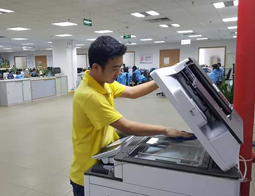 某金融客戶案例