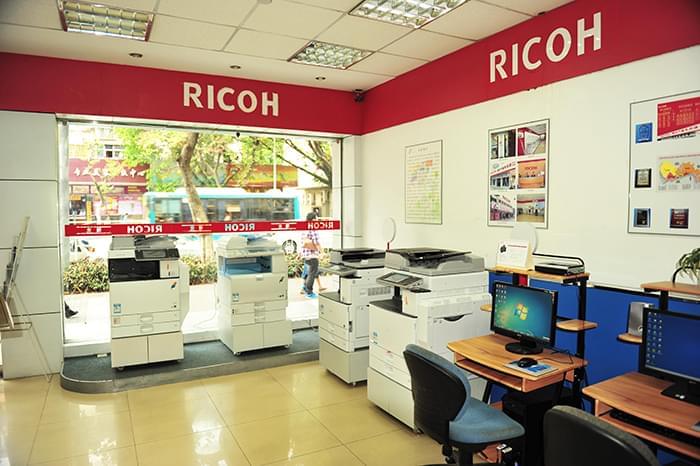 普天達(dá)南山區(qū)展廳