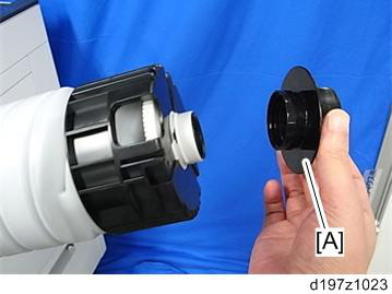 理光復印機系列主機安裝要求及安裝標準流程