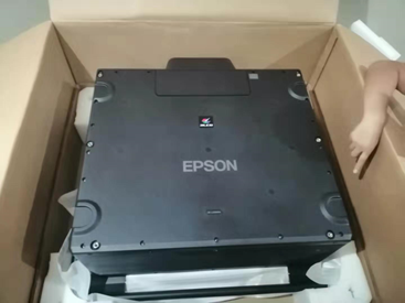 省心的投影機&mdash;愛普生激光投影儀優勢