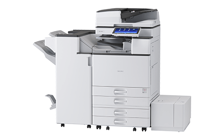 全新復印機租賃
