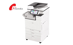 理光IMC3500彩色激光復印機
