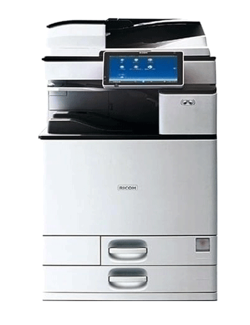 MP3055SP黑白多功能數(shù)碼復(fù)合機