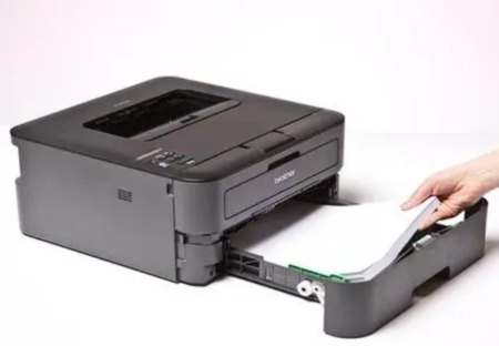 針式打印機、噴墨打印機、激光打印機的區別