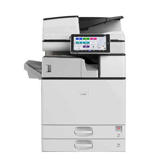 IM 2500 A3黑白激光數碼復合機