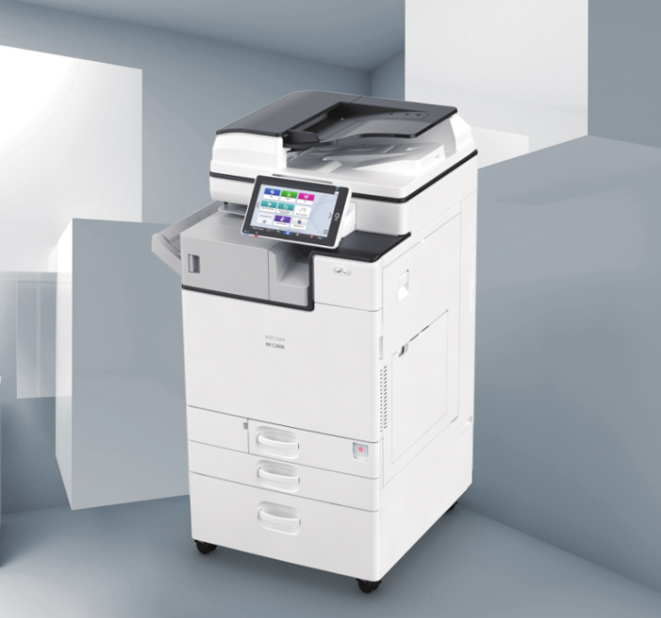 理光復印機性能好嗎