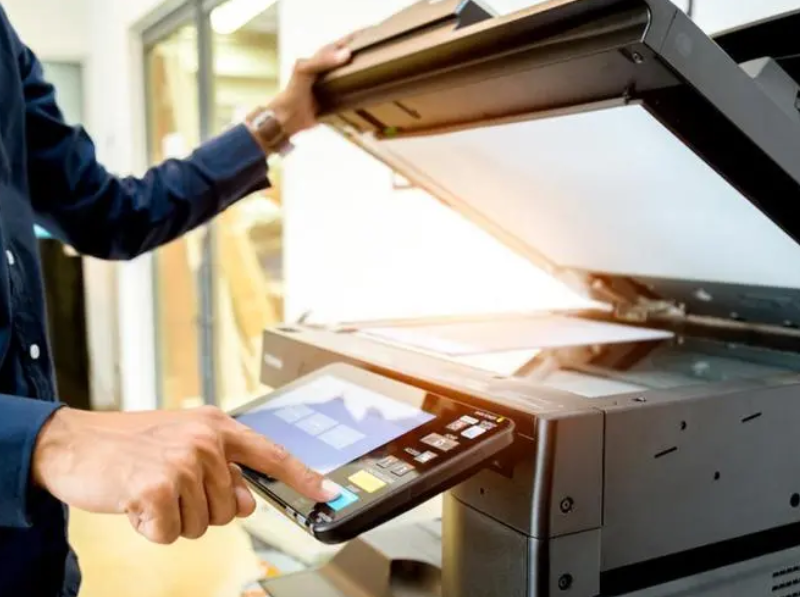 辦公設備全包服務