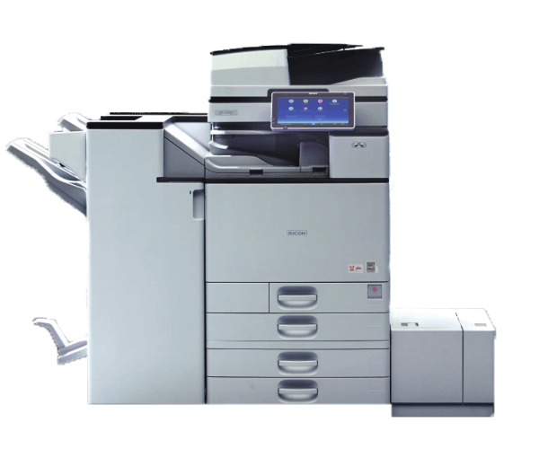 MPC4504exSP彩色數碼復合機