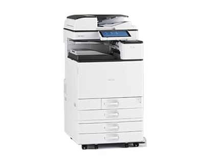 MP C2004exSP多功能彩色打印/復(fù)印一體機(jī) MP C2004exSP多功能彩色打印/復(fù)印一體機(jī)