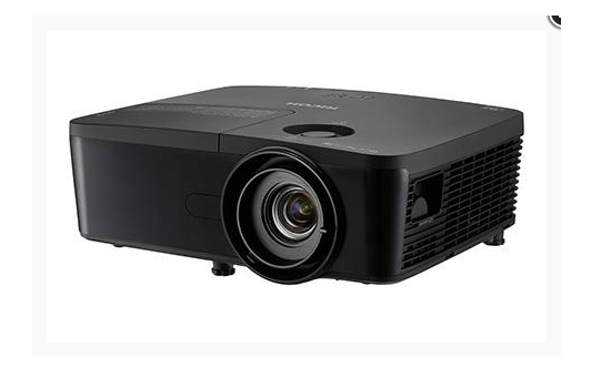 PJ W2000 理光工程投影機