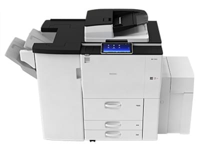 MP9003SP高速數碼復合機