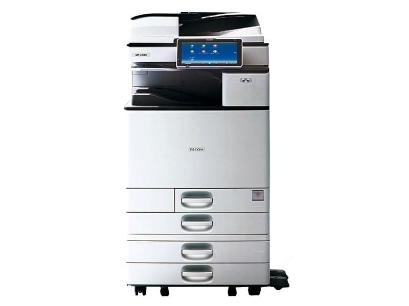 MP4055SP黑白多功能數碼復合機