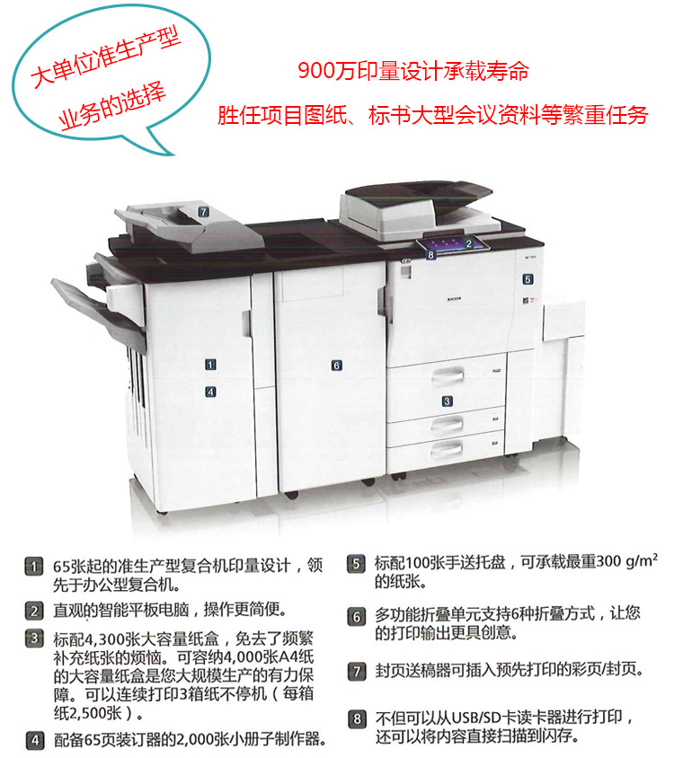 大單位準(zhǔn)生產(chǎn)型，承載壽命強(qiáng)